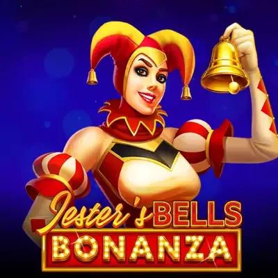 Jester's Bells Bonanza game thumbnail