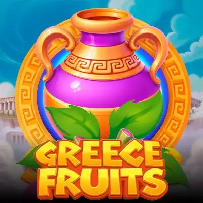 Greece fruits game thumbnail