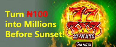 Daily Reload Bonus banner