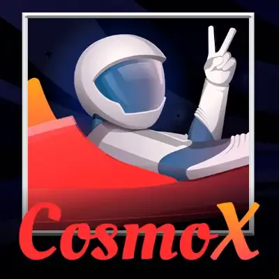 CosmoX game thumbnail