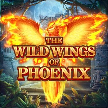 The Wild Wings of Phoenix game thumbnail