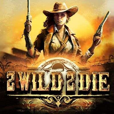 2 Wild 2 Die game thumbnail