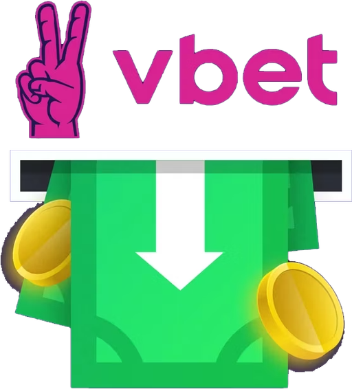 vbet nigeria Logo